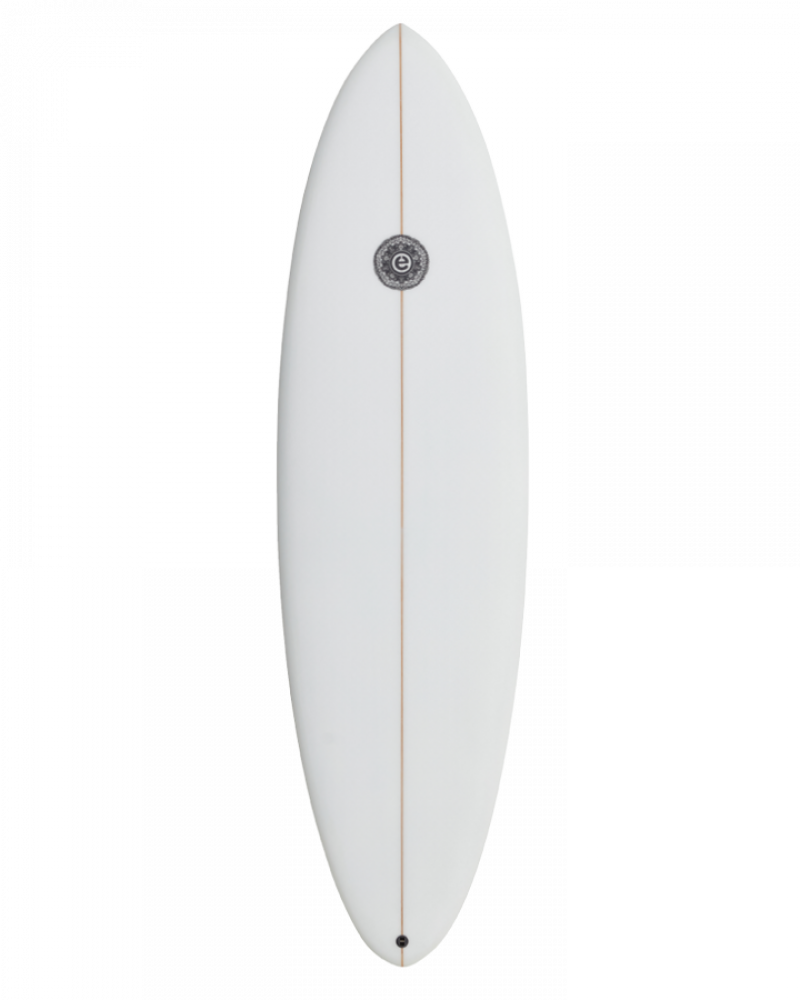 WILDCAT - CLEAR deck