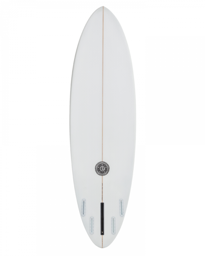 WILDCAT - CLEAR bottom