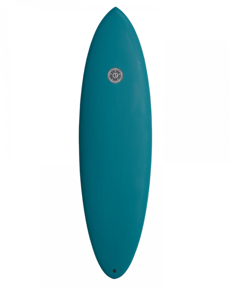 WildCat - Atlantic (Elemnt) - 6' 8" x 21 3/4" x 2 13/16" x 45.6L - Futures