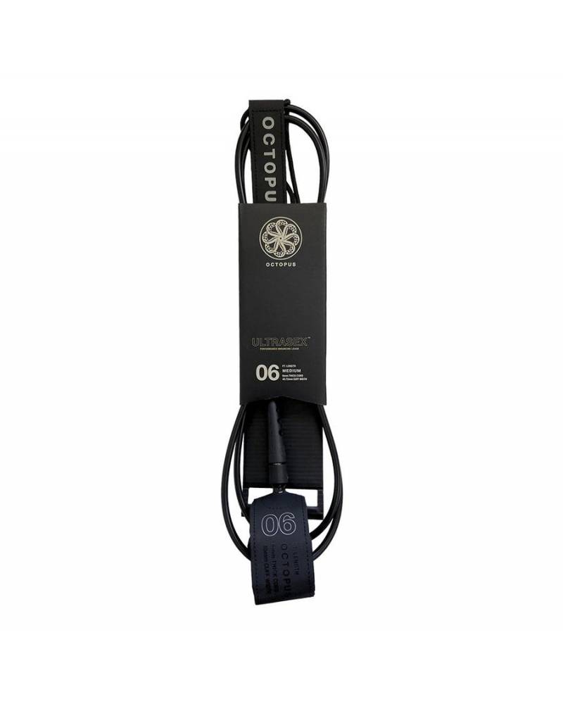 6ft Ultrasex Medium Leash