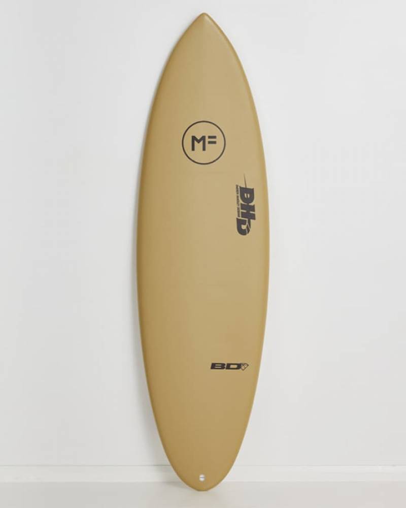 MF X DHD BLACK DIAMOND 6'6 - SOY