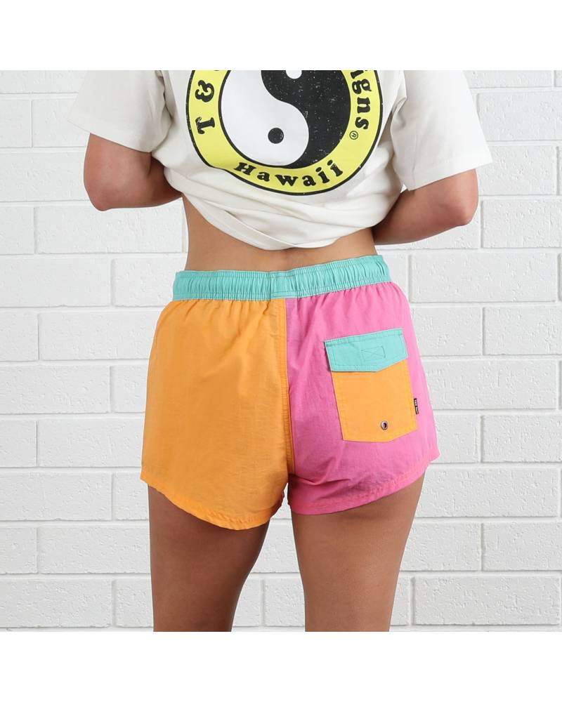 Hype Surf Shorts - Multi