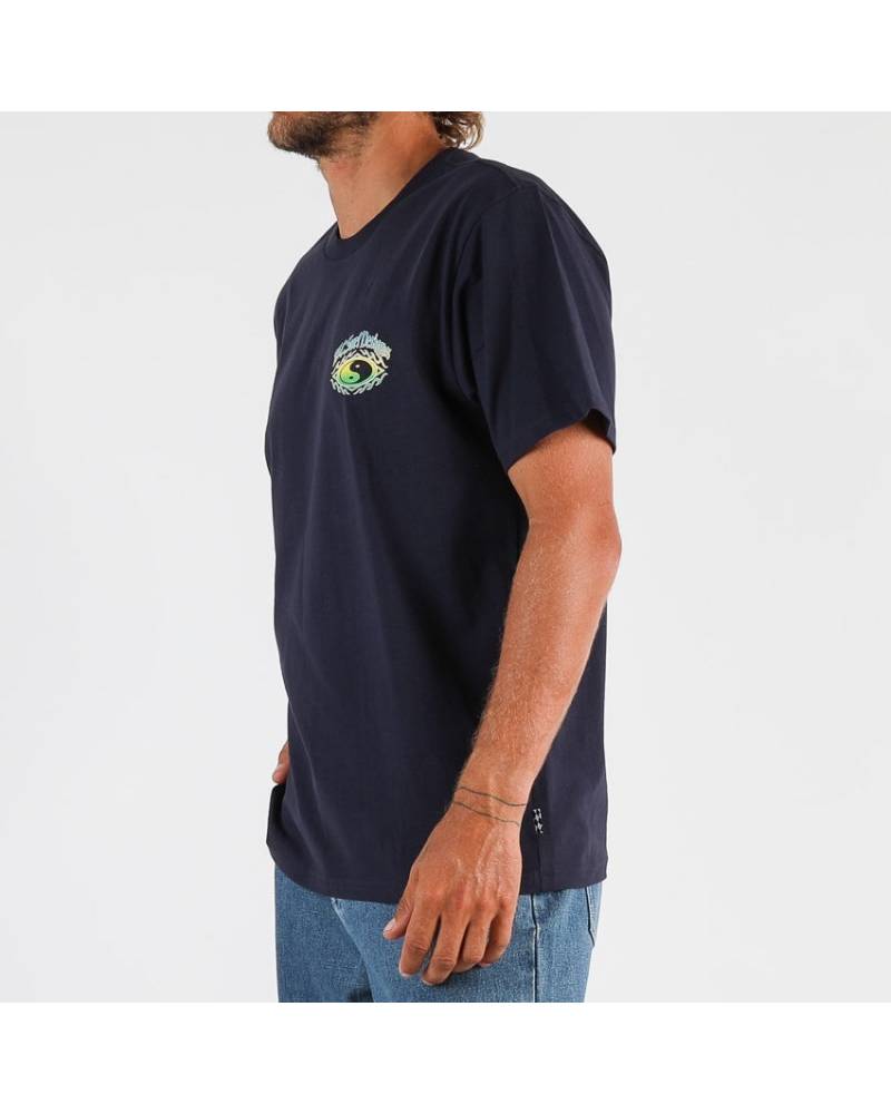 North Shore Tee - Midnight