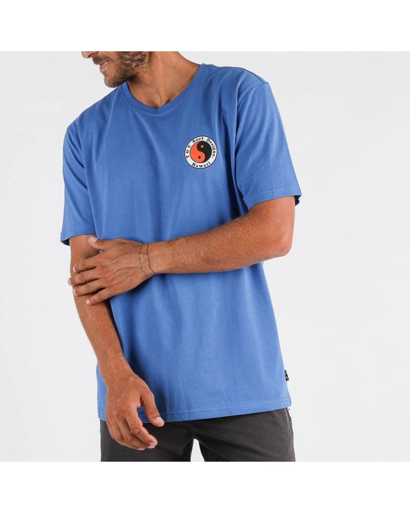 OG Logo Tee - Pacific