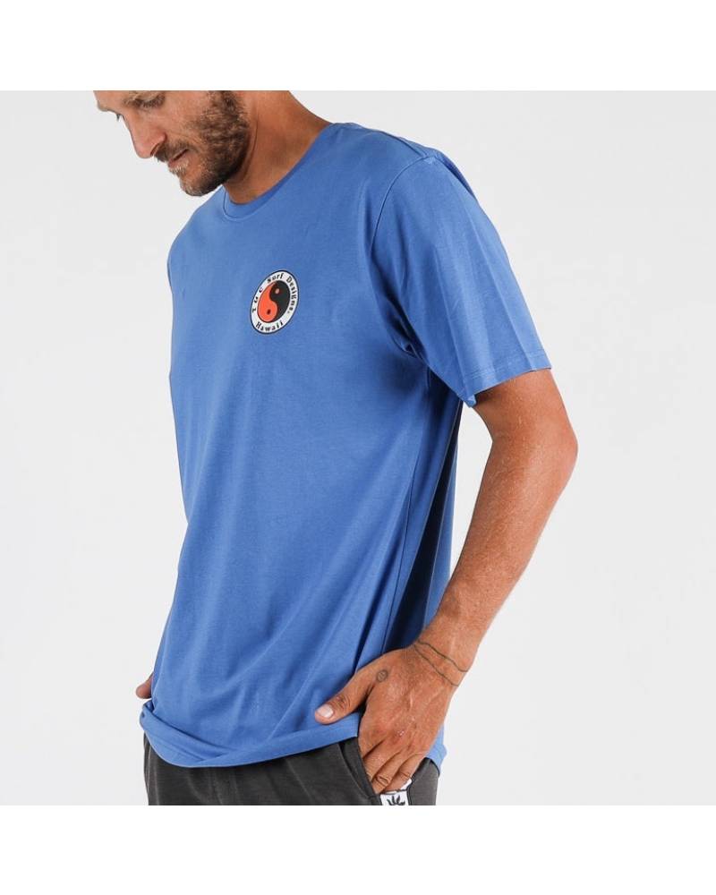 OG Logo Tee - Pacific