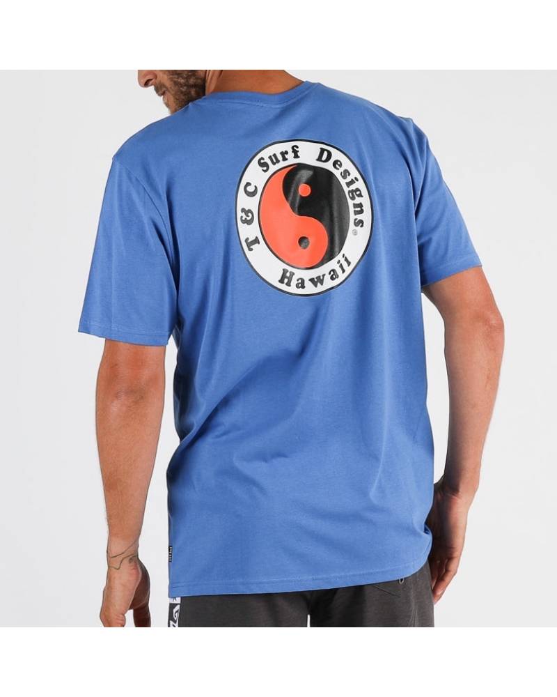 OG Logo Tee - Pacific
