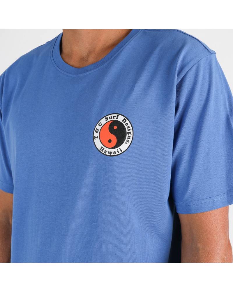 OG Logo Tee - Pacific