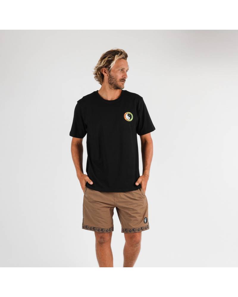 Foam Short - Earth