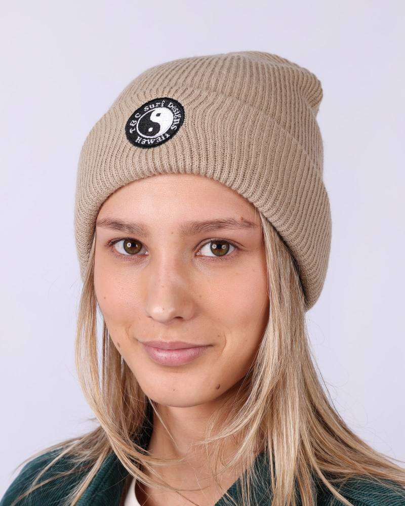 OG Beanie - Sand
