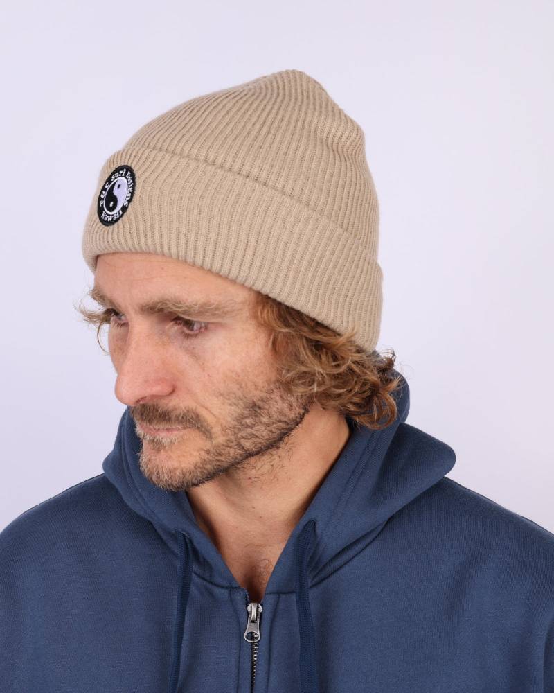 OG Beanie - Sand