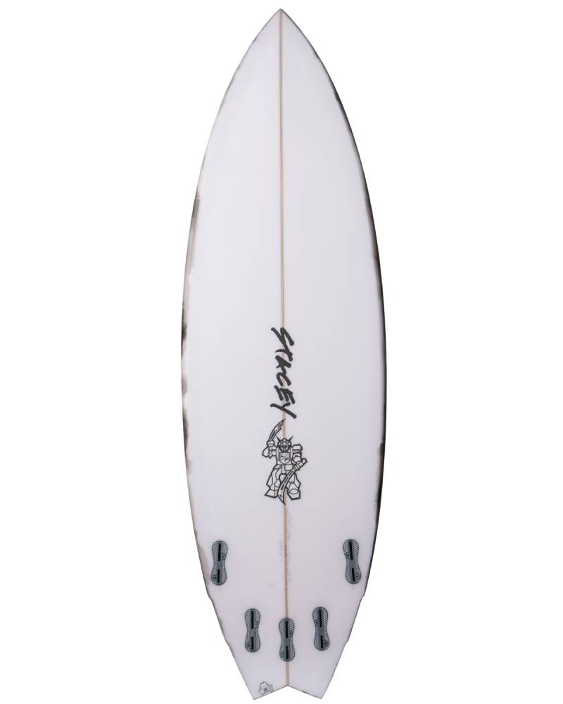 falut　STACEY the ROACH 5,11 30.9リッター Surfboard | Stacey The Roach | Boardcave Australia