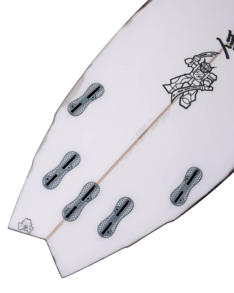 Surfboard | Stacey The Roach | Boardcave Australia