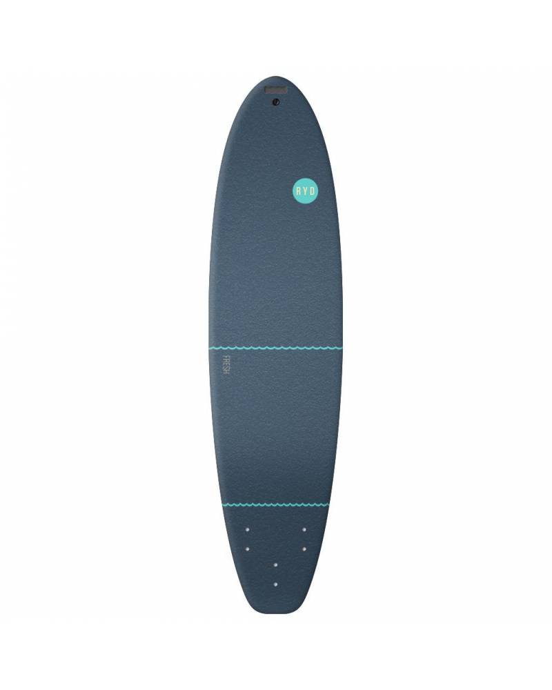 Fresh Wide Soft Top 7’0