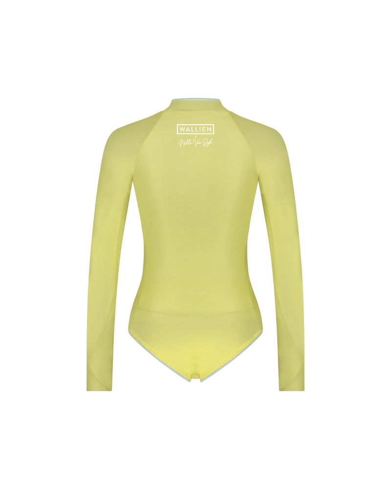 Nikki van Dijk Springsuit - Sun