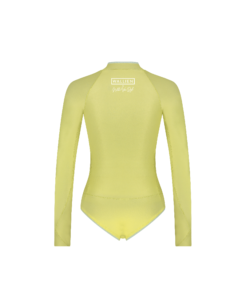 Nikki van Dijk Springsuit - Sun - WALLIEN Australia