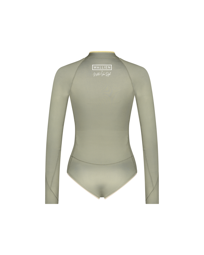 Nikki van Dijk Springsuit - Moon