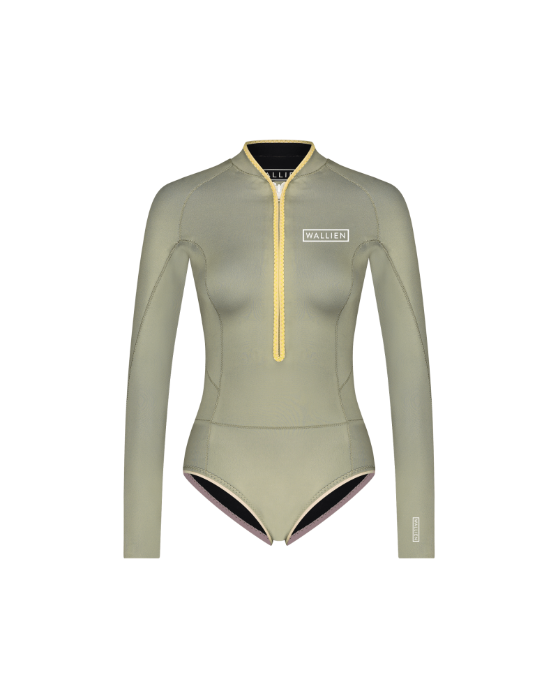 Nikki van Dijk Springsuit - Moon