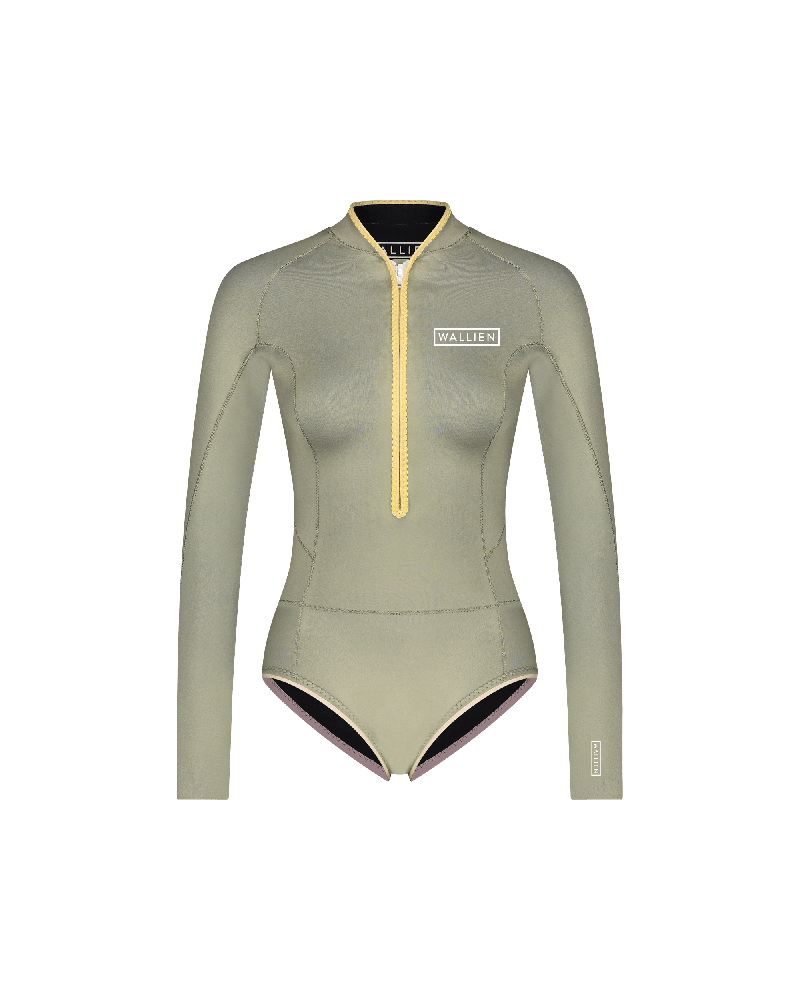 Nikki van Dijk Springsuit - Moon - WALLIEN Australia
