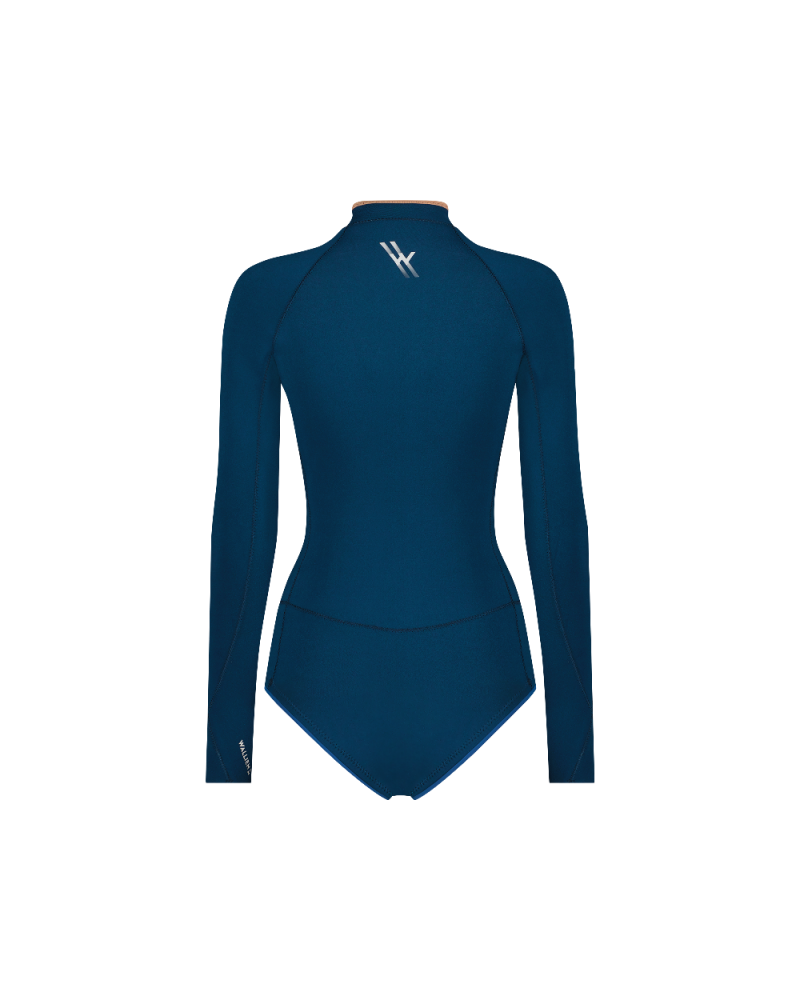 Horizonia Springsuit - Blue Marine Foundation