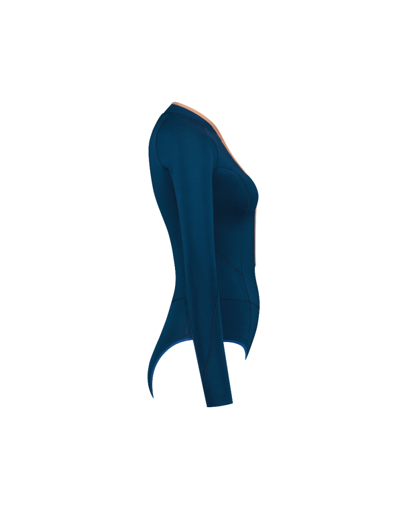Horizonia Springsuit - Blue Marine Foundation
