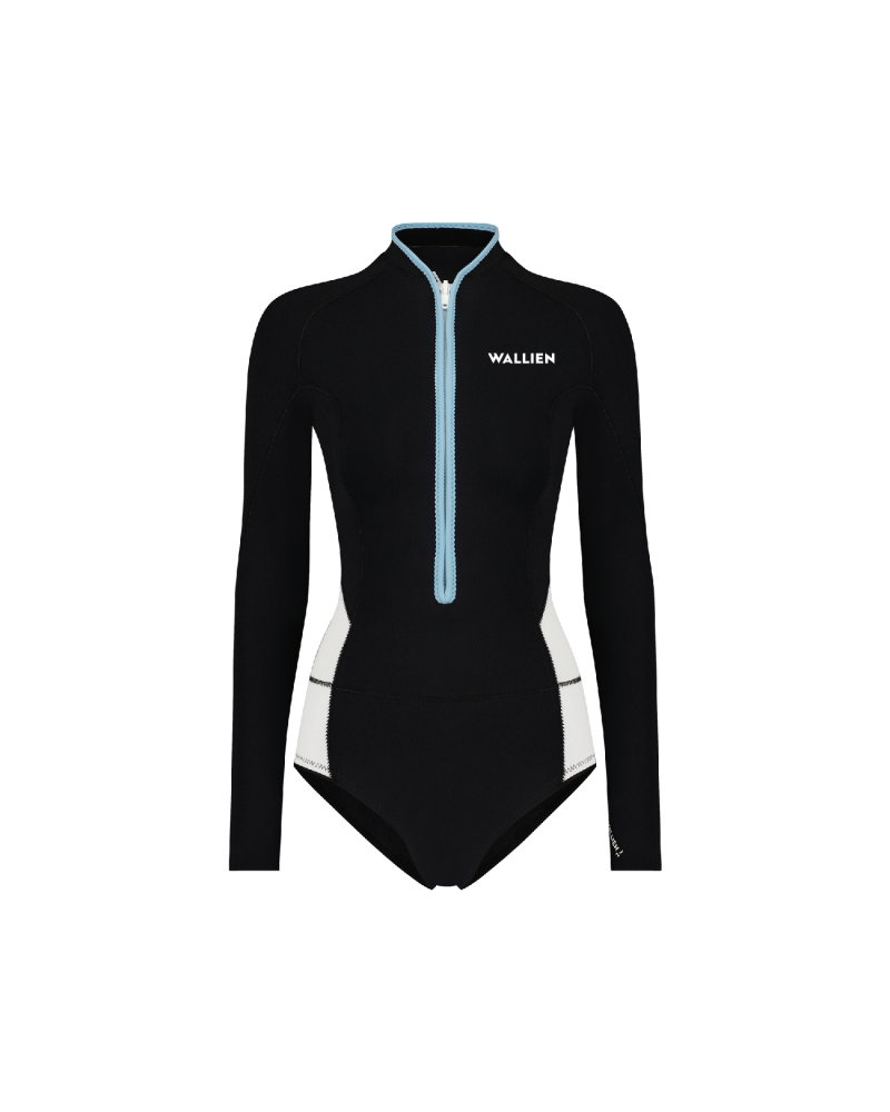 Springsuit - Retro Monochrome
