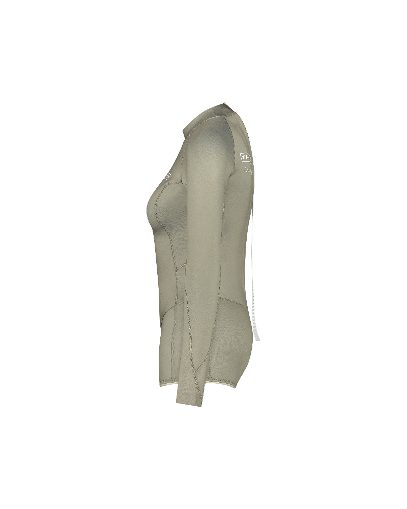 Nikki van Dijk Springsuit Boyleg - Moon - WALLIEN Australia