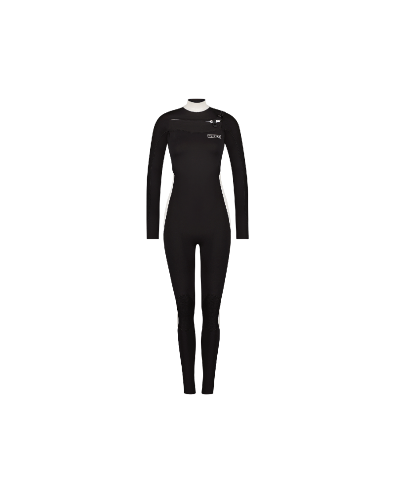 Nikki van Dijk Wetsuit (3/2) - Retro Monochrome