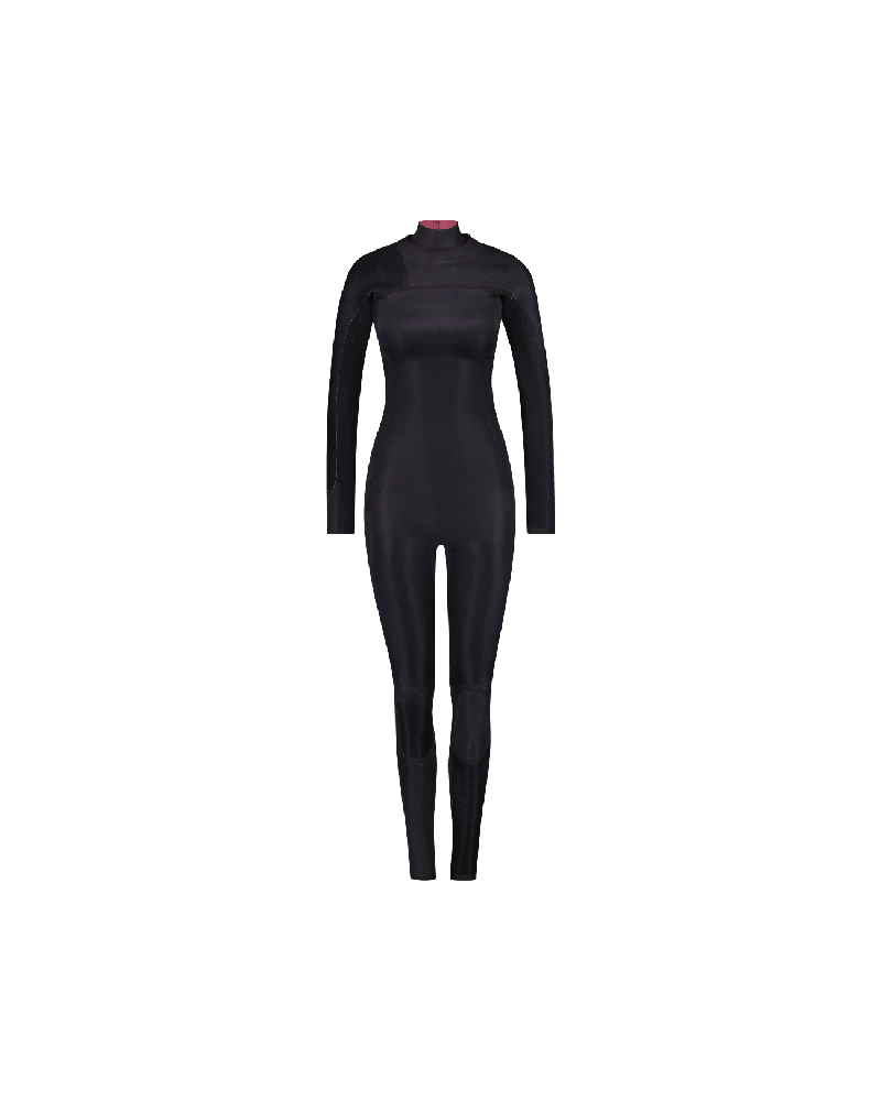 Nikki van Dijk Wetsuit (3/2) - Eternal Ruby - WALLIEN Australia