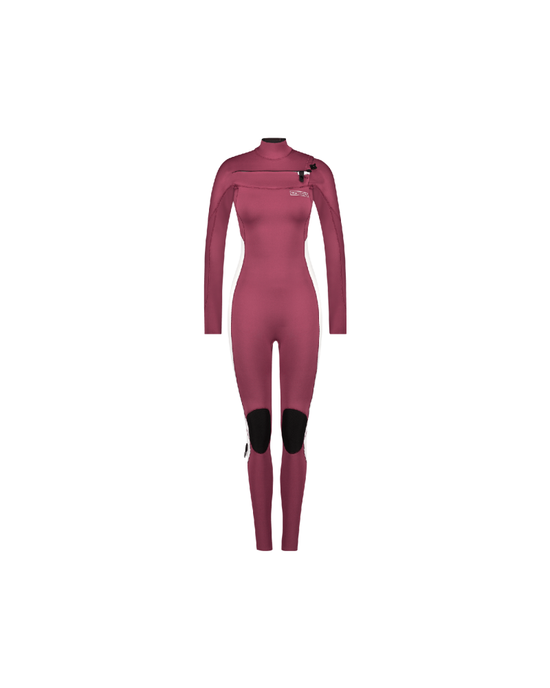 Nikki van Dijk Wetsuit (3/2) - Eternal Ruby 