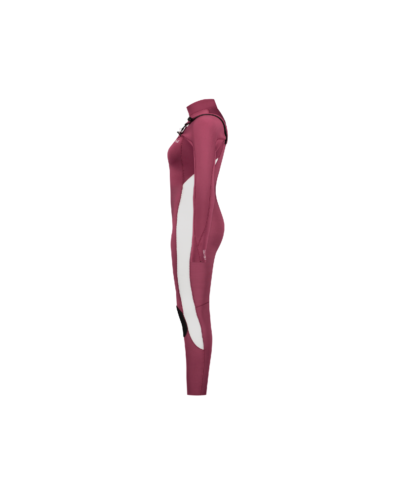 Nikki van Dijk Wetsuit (4/3) - Eternal Ruby