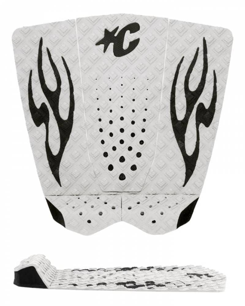 Griffin Colapinto Lite EcoPure® - Bone Black Flames