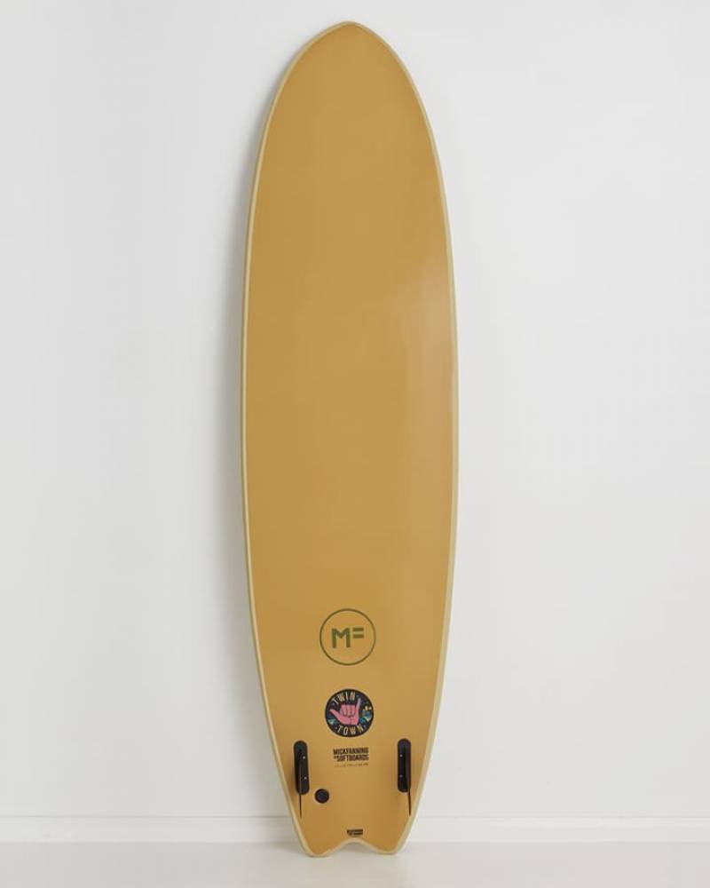 TWIN TOWN 7'0 - SOY bottom