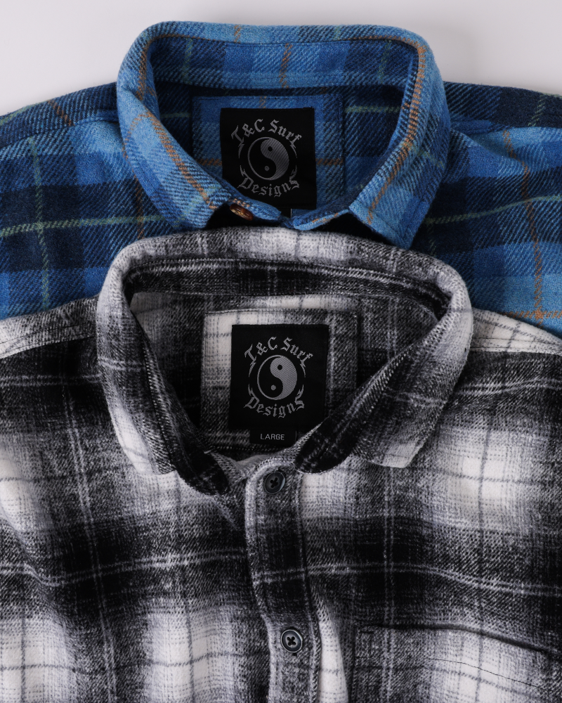 Mariner L/S Shirt - Pacific