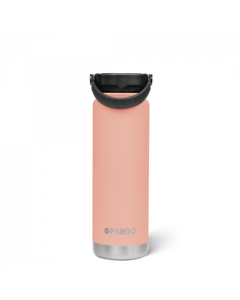 CORAL Pink
