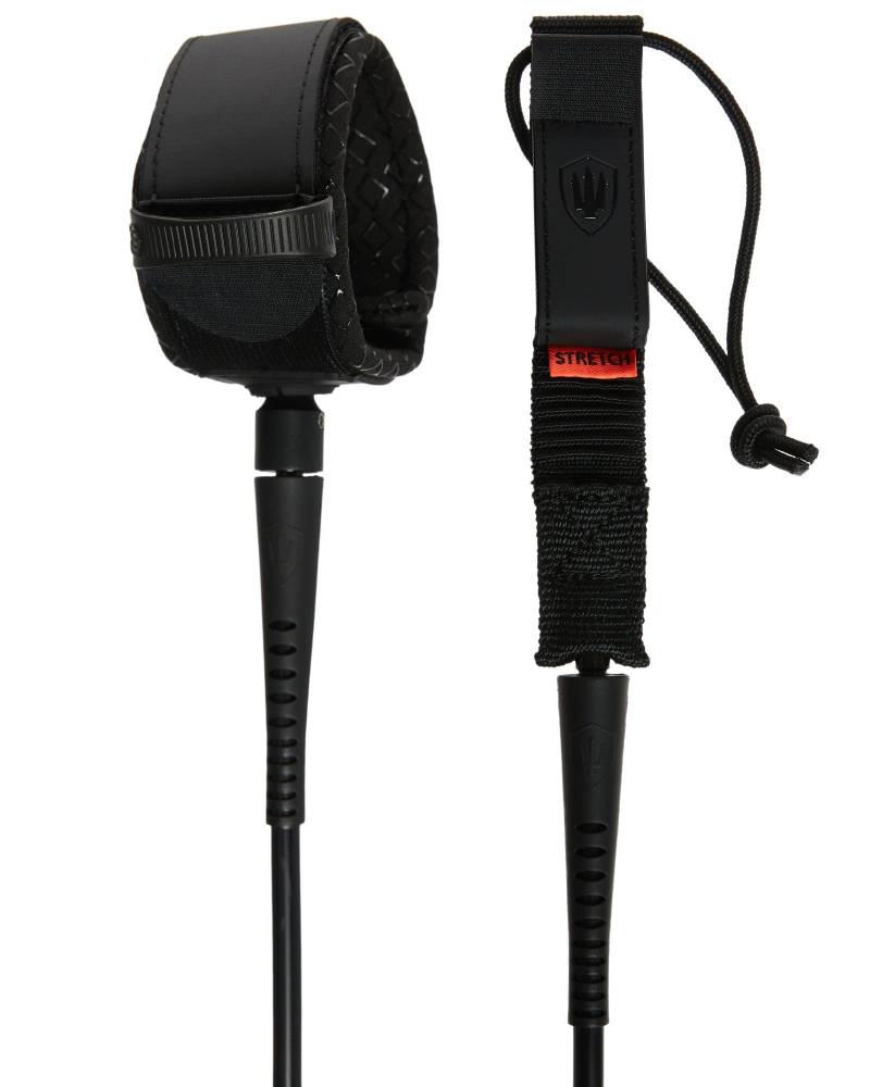 Matt Black Legrope Side