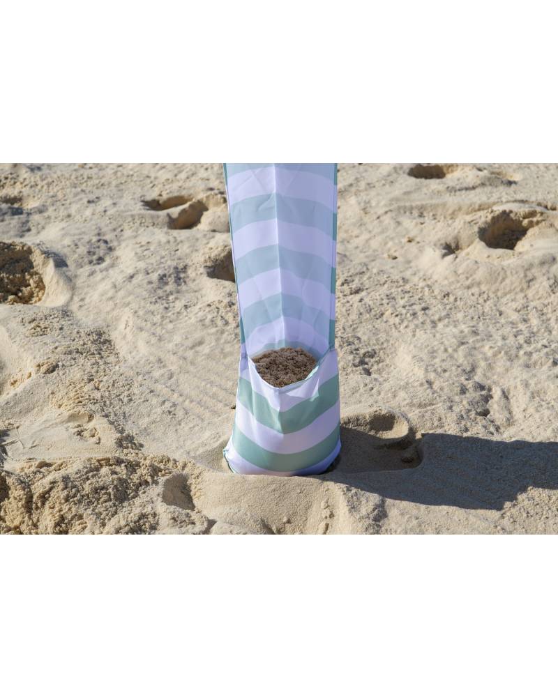 OZoola Cabana- Coastal Mint