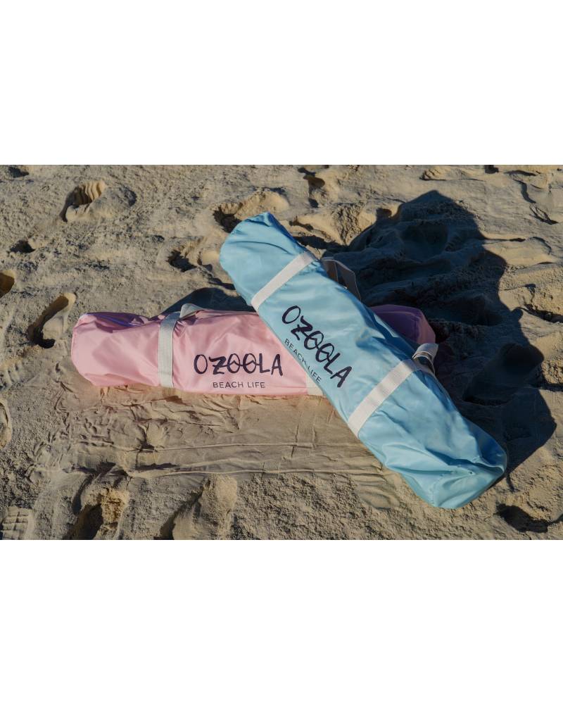 OZoola Cabana- Coastal Mint