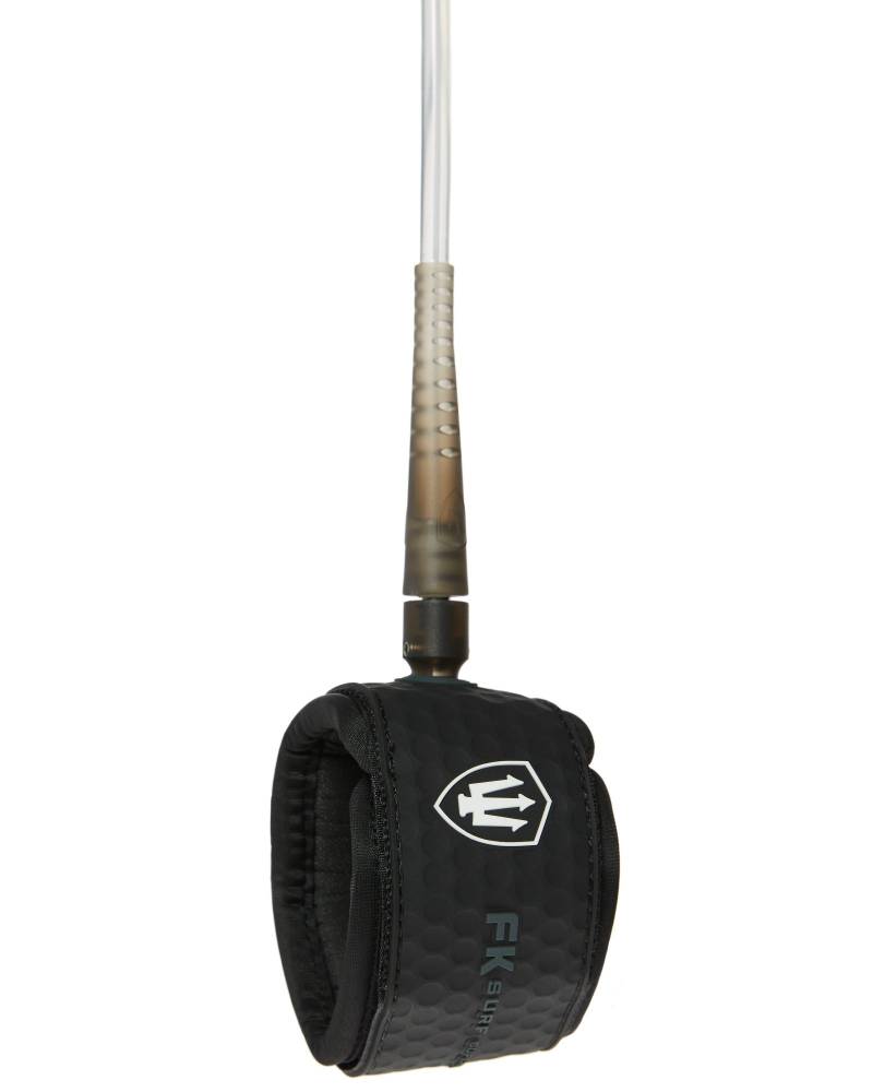 White legrope with strap