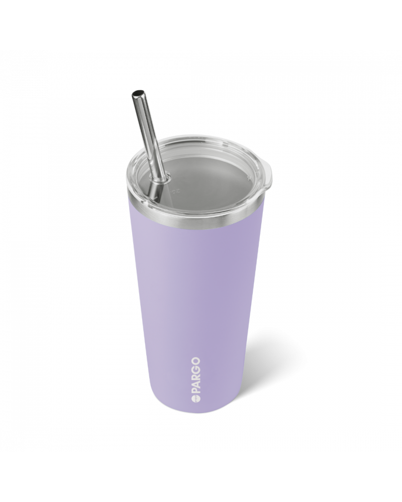 LOVE Lilac