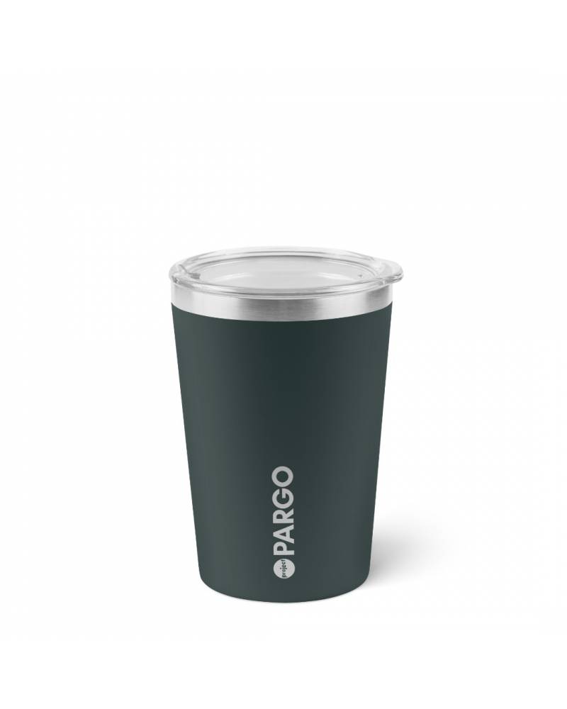 12oz Insulated Coffee Cup