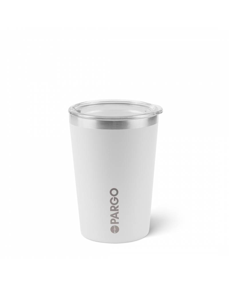 12oz Insulated Coffee Cup