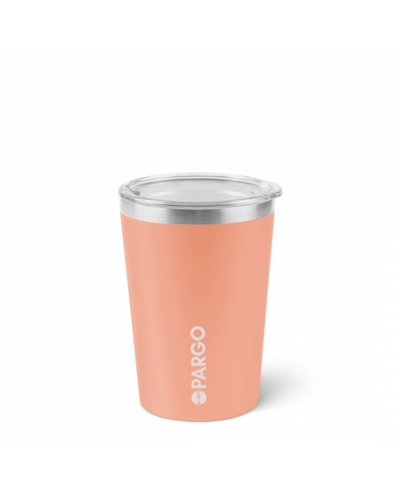 12oz Insulated Coffee Cup