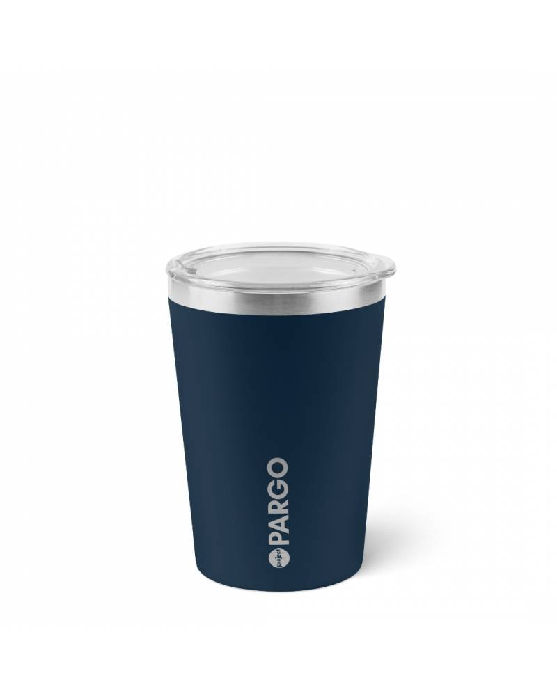 12oz Insulated Coffee Cup