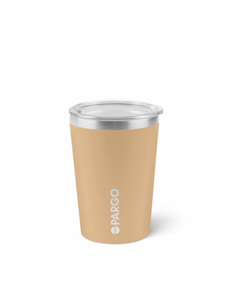 12oz Insulated Coffee Cup