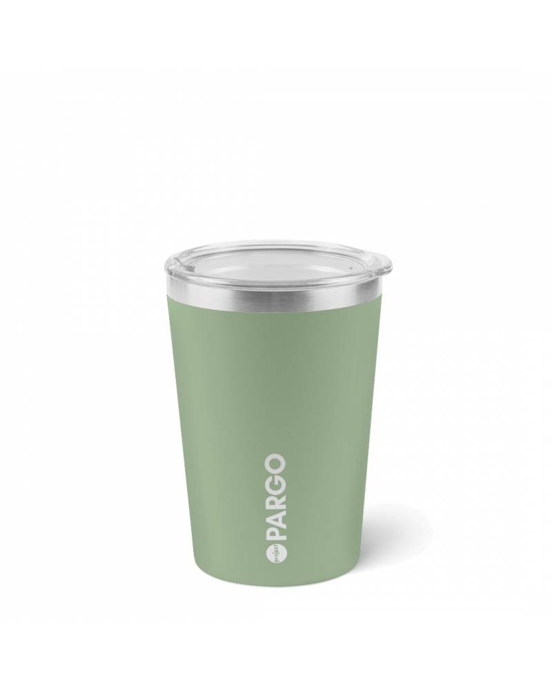 12oz Insulated Coffee Cup
