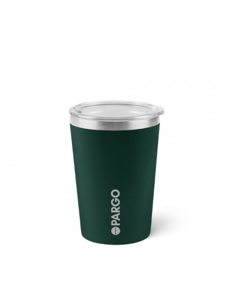 12oz Insulated Coffee Cup