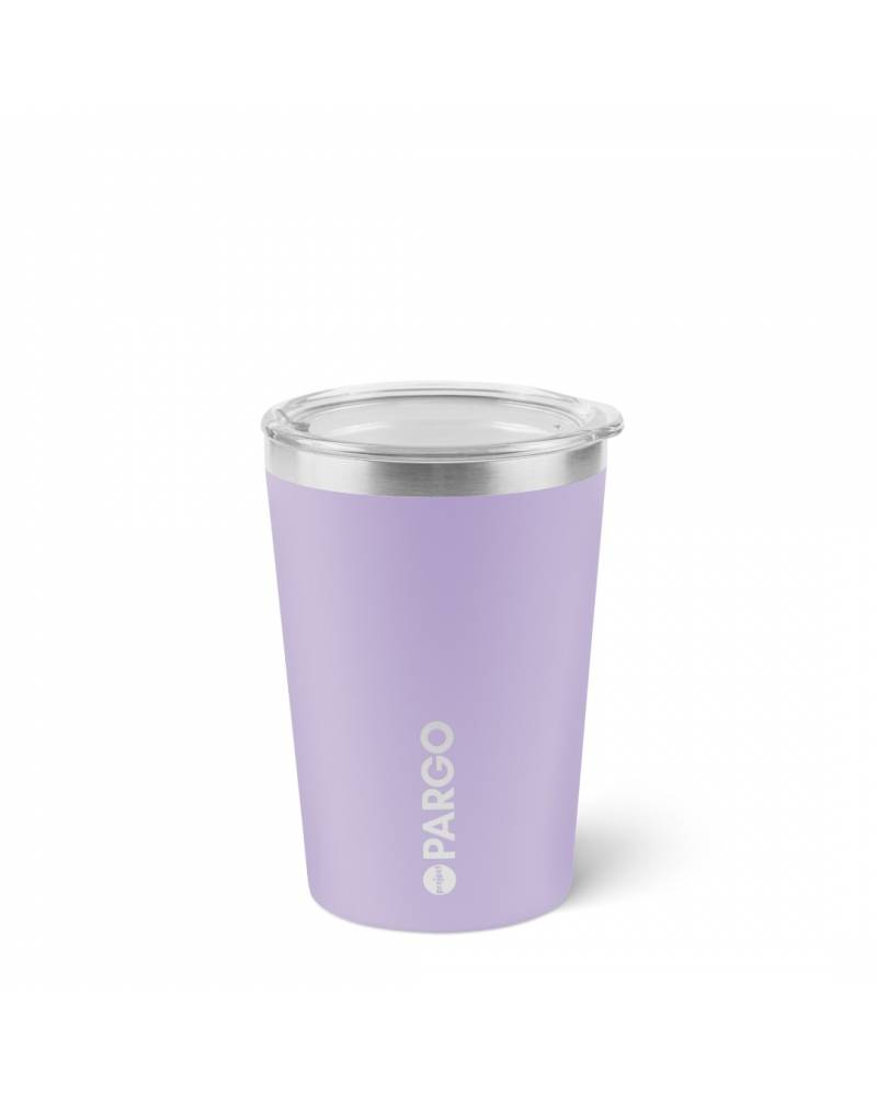 12oz Insulated Coffee Cup