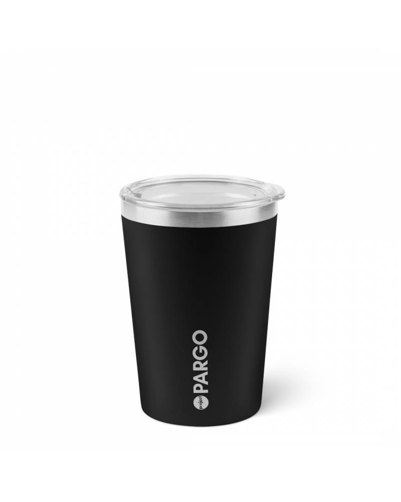 12oz Insulated Coffee Cup