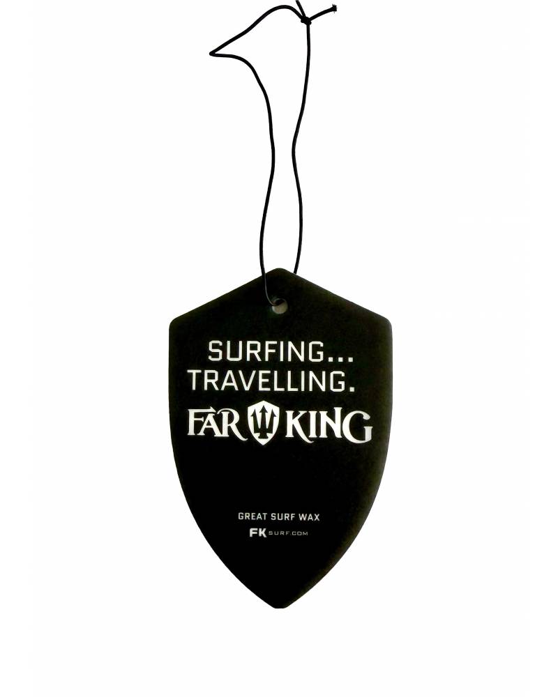 FK Farking Air Freshener