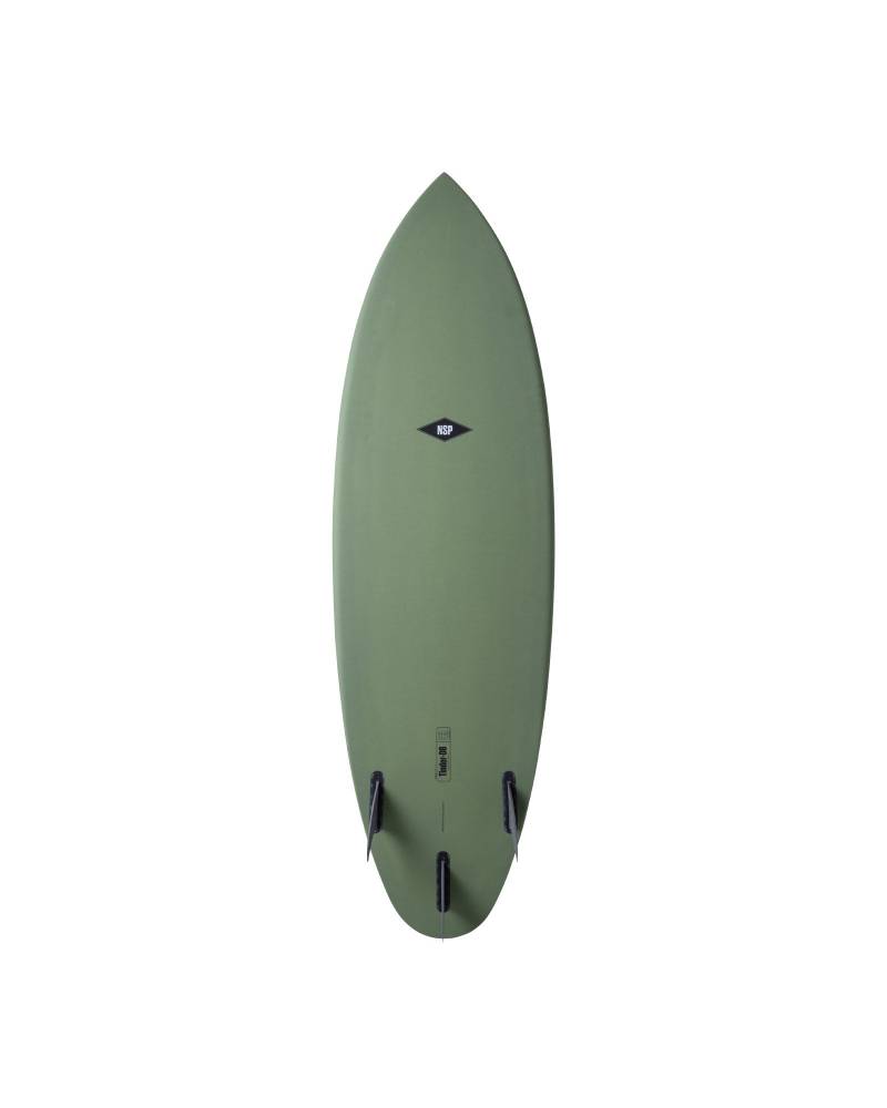 NSP Tinder-D8 - Protech    Aroona Surf, Sydney